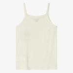 Modal Sleeveless (Strap Top) 2-Pack