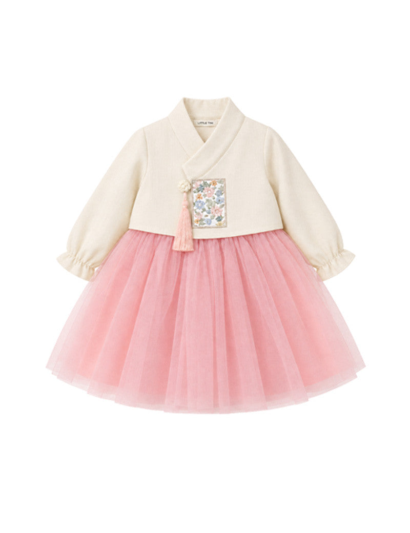 Seorin Hanbok