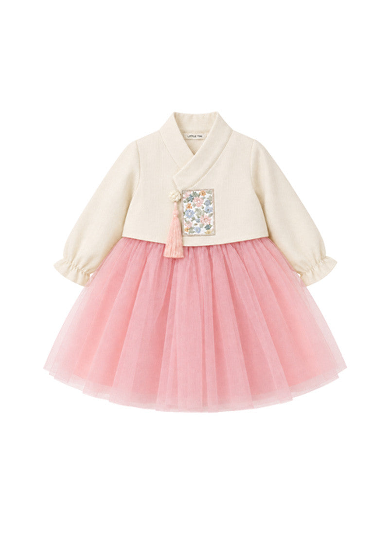 Seorin Hanbok