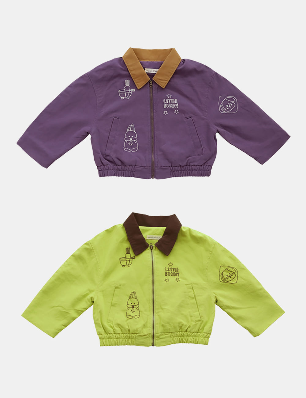 Little Bunny Blouson