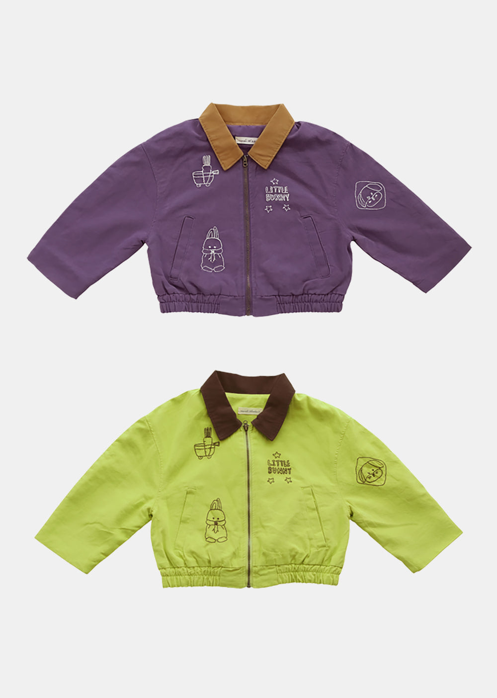 Little Bunny Blouson