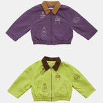 Little Bunny Blouson