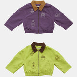 Little Bunny Blouson