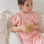 [Jijibe] Very Very 26 Summer Pleated Set (Sizes 5-15)