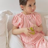 [Jijibe] Very Very 26 Summer Pleated Set (Sizes 5-15)
