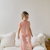 [Jijibe] Very Very 26 Summer Pleated Set (Sizes 5-15)