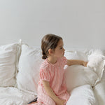 [Jijibe] Very Very 26 Summer Pleated Set (Sizes 5-15)