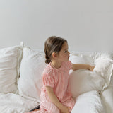 [Jijibe] Very Very 26 Summer Pleated Set (Sizes 5-15)