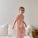 [Jijibe] Very Very 26 Summer Pleated Set (Sizes 5-15)