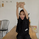 [Jijibe] Very Very 26 Summer Pleated Set (Sizes 5-15)