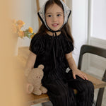 [Jijibe] Very Very 26 Summer Pleated Set (Sizes 5-15)