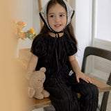 [Jijibe] Very Very 26 Summer Pleated Set (Sizes 5-15)