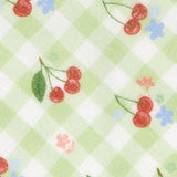 Cherry pants