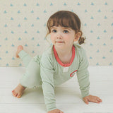 Komi single span 24FW Indoor Set