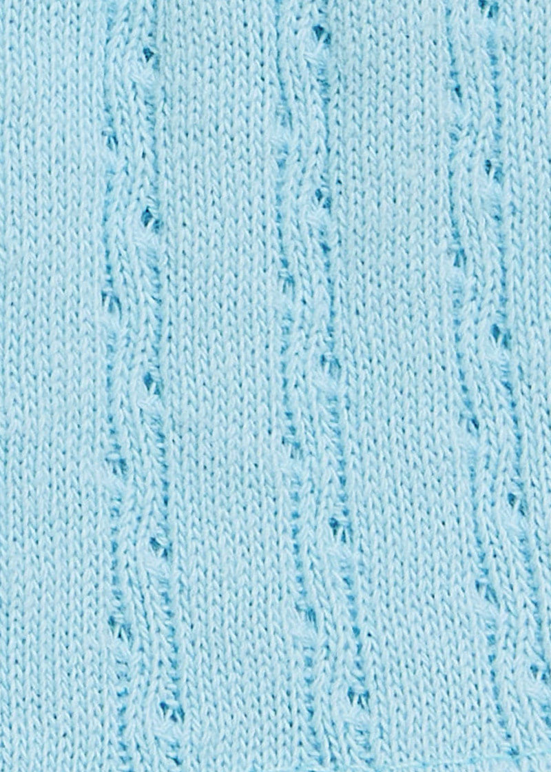 Bri Half Pants_Blue
