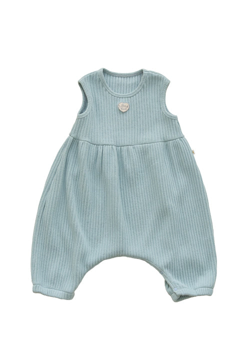 RINGO ROMPERS BLUE