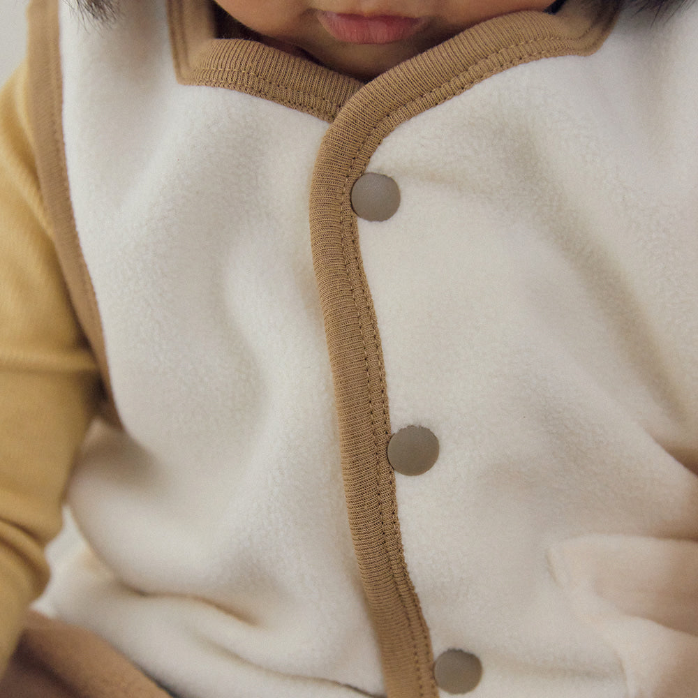 Noah Vest Set_CM002