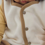 Noah Vest Set_CM002