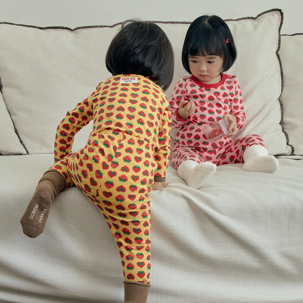 Heartberry Indoor Wear_DC016