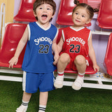 Shooter Outdoor(24SS) Mesh Vest Set