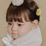 PRINCESS PUMPKIN HEADBAND