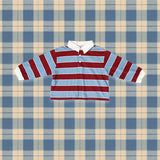 Amber Wagu Rugby T-shirt