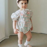Muriel Romper