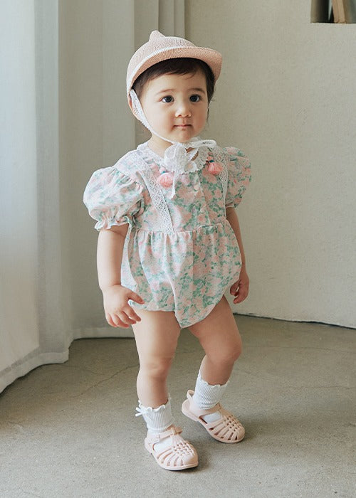 Muriel Romper