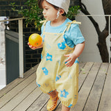 GORILLI OVERALLS PANTS