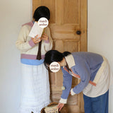 Amber Adult Plus Collar Cardigan