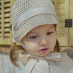 Summer bucket hat