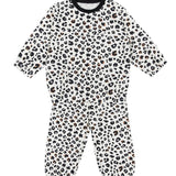 Petite Leo Modal loose fit Set (25FW)