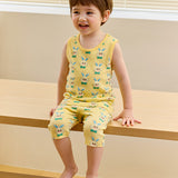 Tiny Rabbit Yorugol (24SS) vest