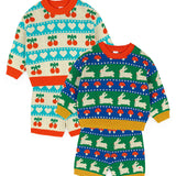 [Pimpollo] Sominite upper and lower set (rabbit)