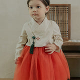 Danhwa Hanbok