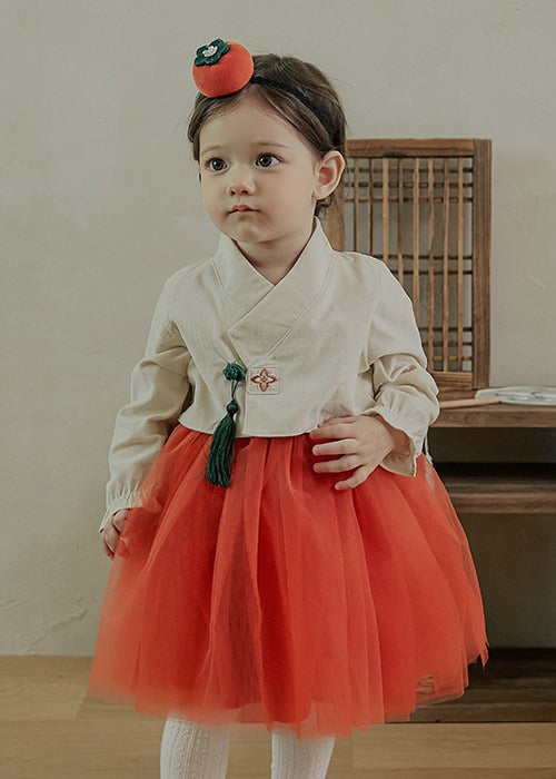 Danhwa Hanbok