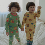 Traffic Jam 單跨室內服 (25FW) 