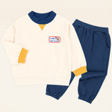 Meliphin half pola set