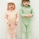 [Pimpollo] Pepe rash guard set