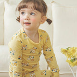 本傑明單跨24FW室內套裝