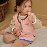 Bunny chu indoor vest  24FW