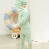 [Pimpollo] Pepe rash guard set