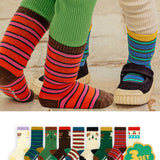 Harmony socks 3 types set (3 colors)