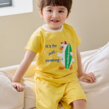 Good surfer Short Sleeve (24SS) Outdoor Set