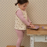 Emily indoor vest  24FW