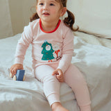 Tree friends Spandex 24FW Indoor Set