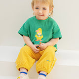 [Pimpollo] Going top and bottom set