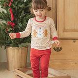 Mellow cookie Single 24FW Indoor Set