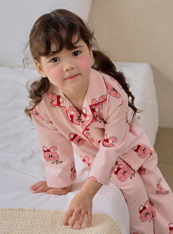 Berry Loungewear 24FW Indoor Set