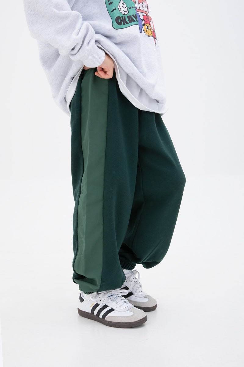 Parco 1+1 pants